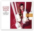 Kuhn,alexander Sand - Ambiguity Of Light - Music CD