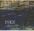 Inez - Fiction Folk - Music CD