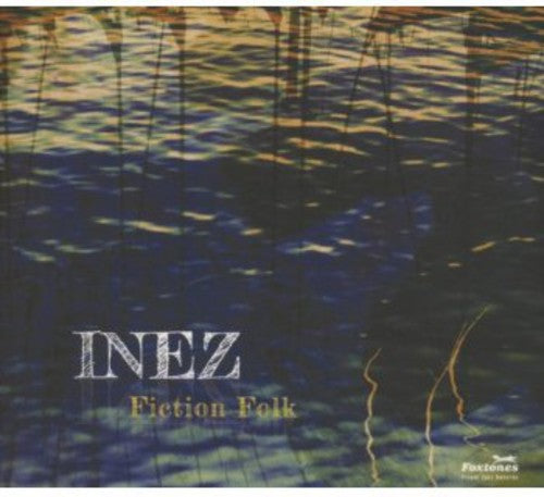Inez - Fiction Folk - Music CD