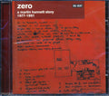 Various - Zero: A Martin Hannet Story 1977-1981 (21 tracks) Music CD