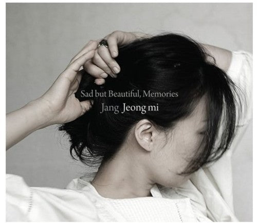 Jang,jeong Mi - Sad But Beautiful Memories - Music CD