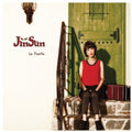Jinsun - La Puerta - Music CD