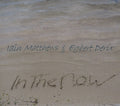 Matthews,iain & Derix,egbert - In The Now - Music CD