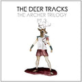 Deer Tracks - Archer Trilogy 3 - Vinyl Record