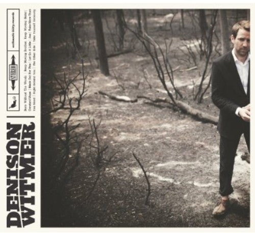 Witmer,denison - Denison Witmer - Vinyl Record