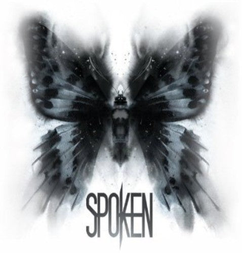 Spoken - Illusion - Music CD