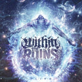 Within The Ruins - Elite - Music CD