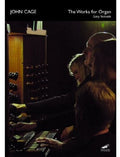 Cage,john - Organ Works - DVD