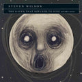 Wilson,steven - Raven That Refused To Sing - Music CD