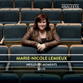 Lemieux,marie-nicole - Best Of - Music CD