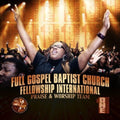 Full Gospel Baptist Church Fellowship Choir - One Sound - Music CD