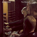 Cage / Verkade - Organ Works - Music CD