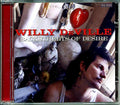 Willy DeVille - Backstreet Of Desire Music CD