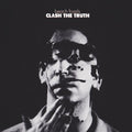 Beach Fossils - Clash The Truth - Music CD
