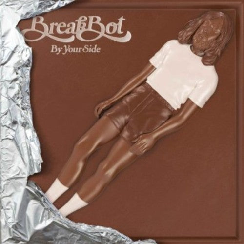 Breakbot - By Your Side - Music CD
