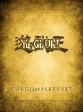 Yu-gi-oh! Classic: The Complete Series Dvd - Yu-gi-oh! Classic: The Complete Series Dvd - DVD
