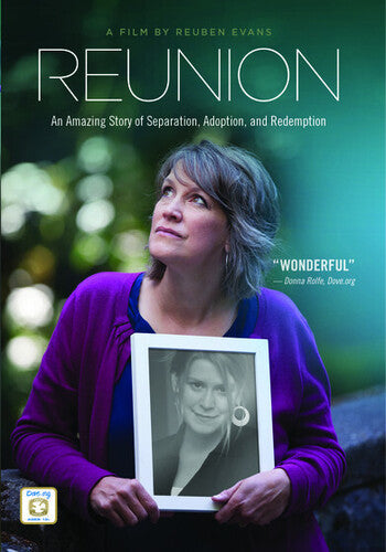 Reunion - Reunion - DVD
