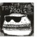 Traditional Fools - Traditional Fools - Music CD