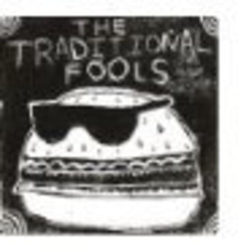 Traditional Fools - Traditional Fools - Music CD