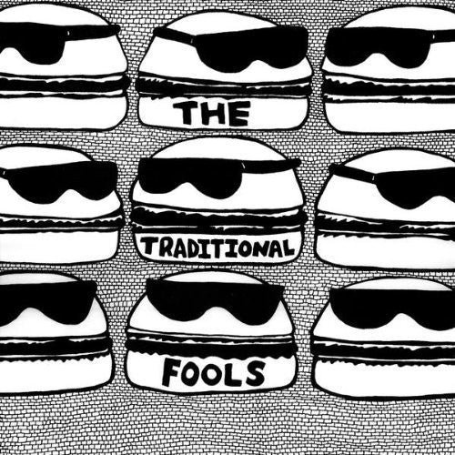 Traditional Fools - Traditional Fools - Vinyl Record