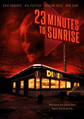 23 Minutes To Sunrise - 23 Minutes To Sunrise - DVD
