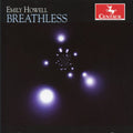 Howell,emily - Breathless - Music CD