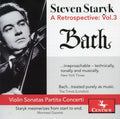 Bach,j.s. / Staryk / Haitink - Retrospective 3 - Music CD