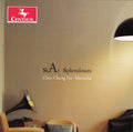 Lin,chin Cheng / Marimba - Star Splendours - Music CD