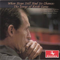 Gates,keith / Lines / Morita / Hand - When Hope Still Had Its Chance - Music CD