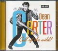 Dean Carter - Call Of The Wild (28 tracks) Music CD
