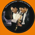 Ellington,duke / Coltrane,john - Ellington & Coltrane - Music CD
