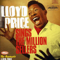 Price,lloyd - Fantstic Lloyd Price / Sings The Million Sellers - Music CD