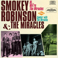 Robinson,smokey & Miracles - Hi We're The Miracles / Cookin With The Miracles - Music CD