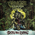 Jungle Rot - Skin The Living - Music CD