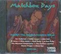 Various - Matchbox Days: Really: The English Country Blues 1967-1969 (22 tracks) Music CD