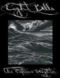 Eight Bells - Captain's Daughter - Music CD