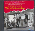 The Knickerbockers - A Rave Up With The Knickerbockers (22 tracks) Music CD