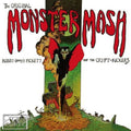 Pickett,bobby - Monster Mash - Music CD