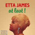 James,etta - At Last - Music CD