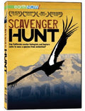 Scavenger Hunt - Scavenger Hunt - DVD