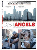 Lost Angels: Skid Row Is My Home - Lost Angels: Skid Row Is My Home - DVD