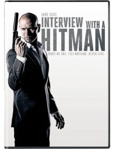 Interview With A Hitman - Interview With A Hitman - DVD