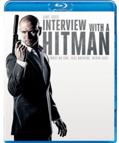 Interview With A Hitman - Interview With A Hitman - Blu-ray