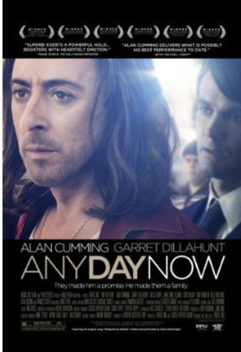 Any Day Now - Any Day Now - DVD