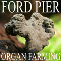 Pier,ford - Organ Farming - Music CD