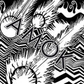 Atoms For Peace - Amok - Vinyl Record