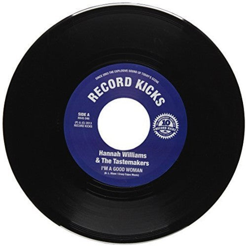 I'm A Good Woman / Various - I'm A Good Woman / Various - Vinyl Record