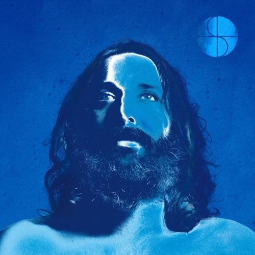 Tellier,sebastien - My God Is Blue - Music CD