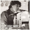 Devin Cuddy Band - Vol. 1 - Music CD