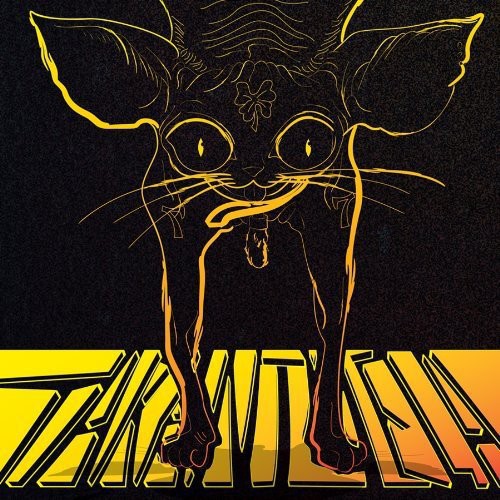 Tarantuela - Good Luck-black Cat-bad Luck - Music CD